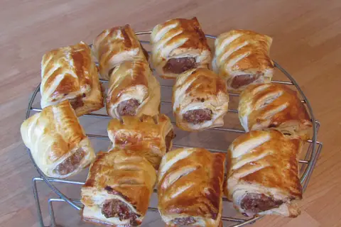 Carrs Pasties - PE24UNP photo 3